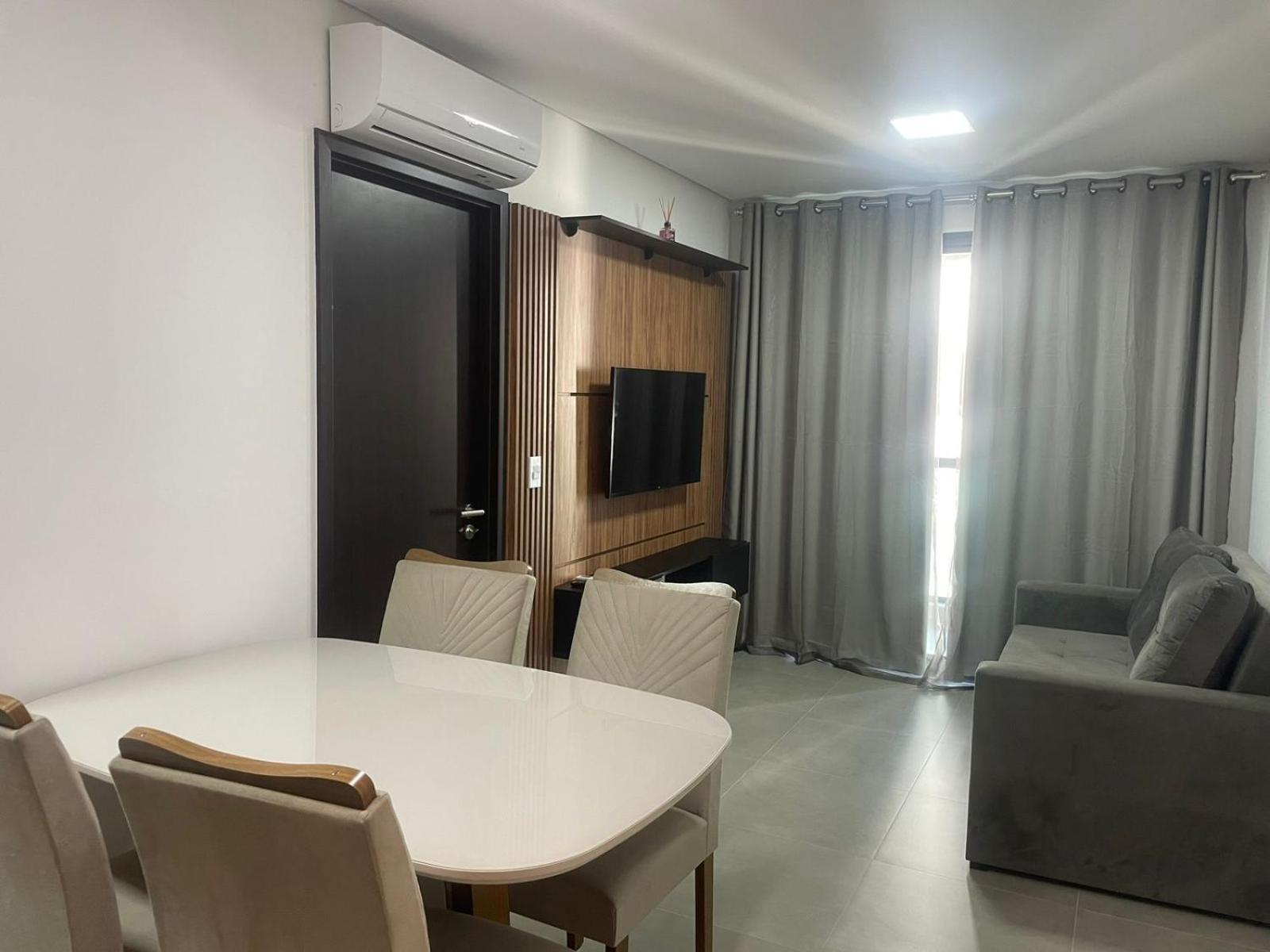 Apartamento Em Ponta Verde Maceió Eksteriør billede