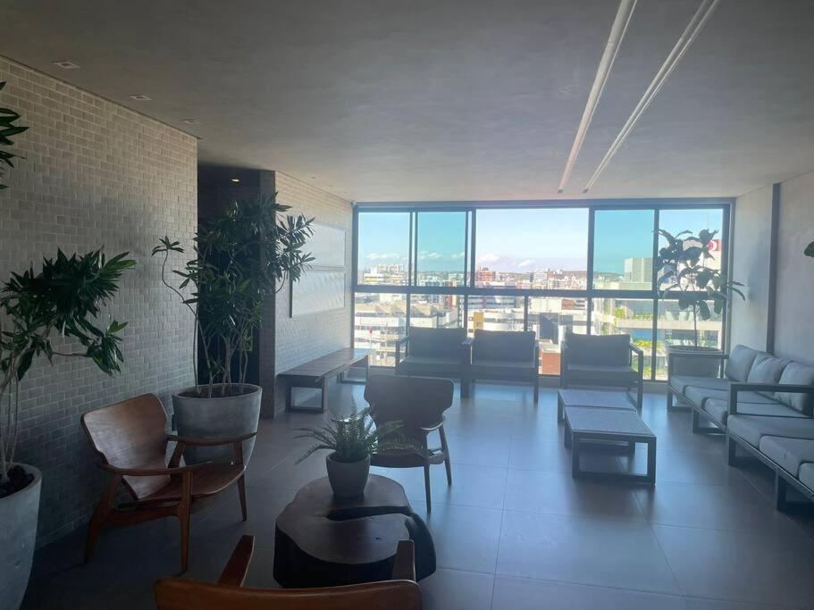 Apartamento Em Ponta Verde Maceió Eksteriør billede