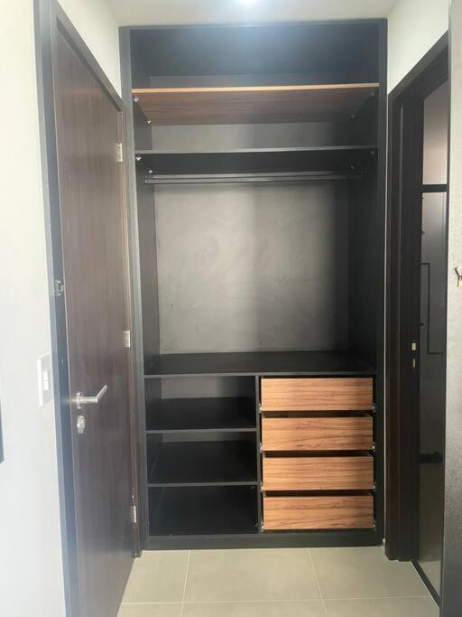 Apartamento Em Ponta Verde Maceió Eksteriør billede