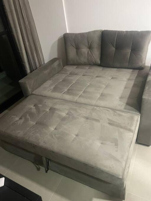 Apartamento Em Ponta Verde Maceió Eksteriør billede