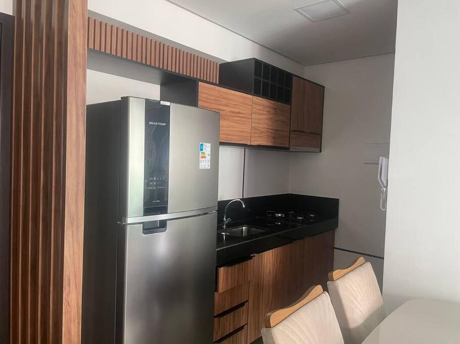 Apartamento Em Ponta Verde Maceió Eksteriør billede