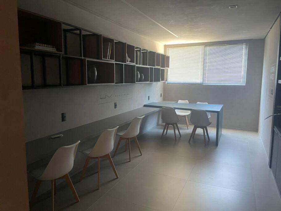 Apartamento Em Ponta Verde Maceió Eksteriør billede