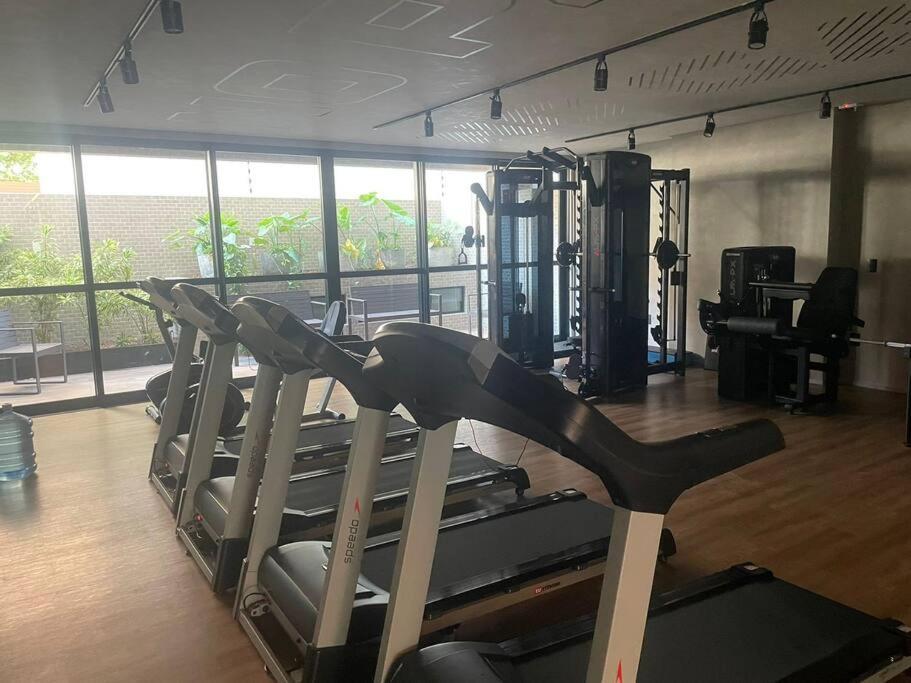 Apartamento Em Ponta Verde Maceió Eksteriør billede