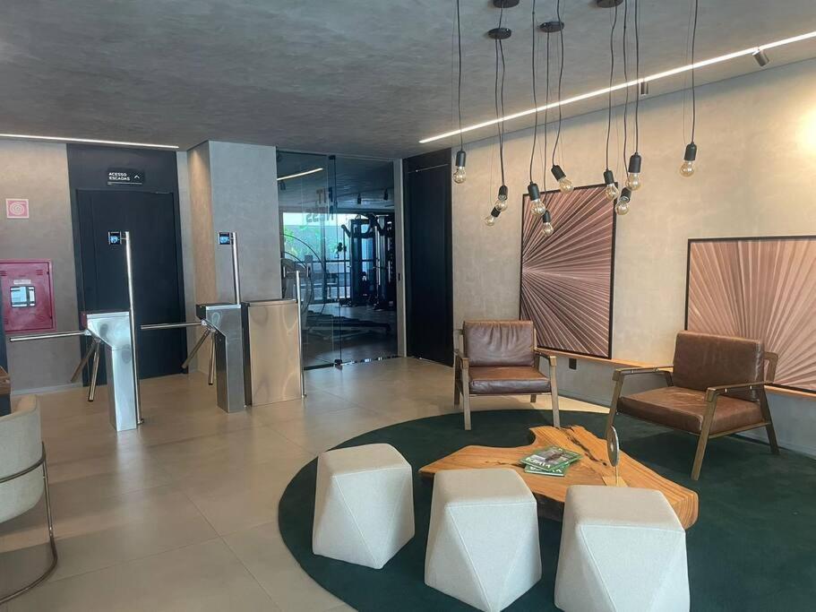 Apartamento Em Ponta Verde Maceió Eksteriør billede