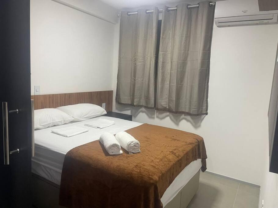 Apartamento Em Ponta Verde Maceió Eksteriør billede