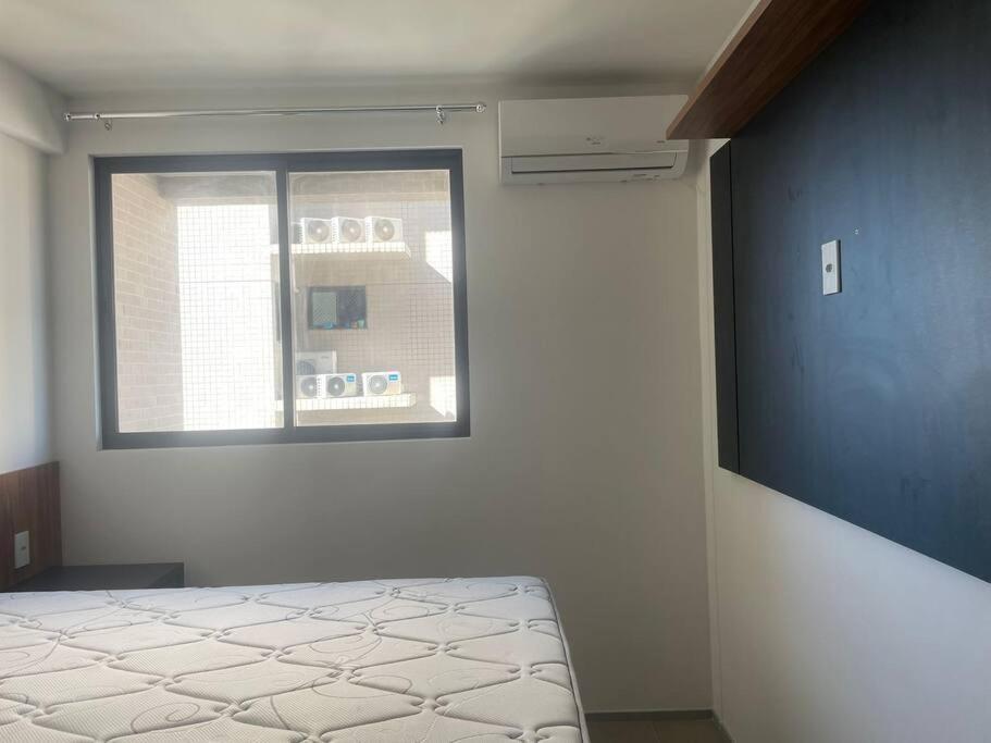 Apartamento Em Ponta Verde Maceió Eksteriør billede