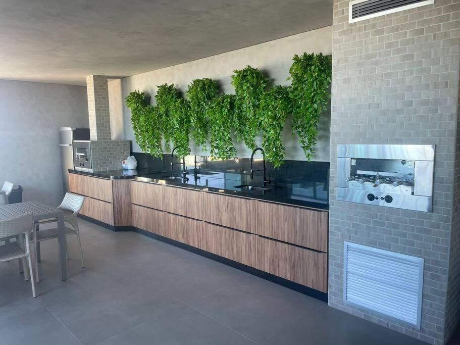 Apartamento Em Ponta Verde Maceió Eksteriør billede